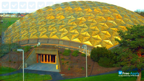 Walla Walla Community College photo #8