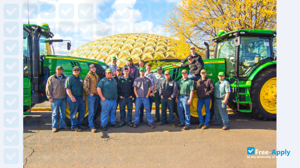 Walla Walla Community College photo #6