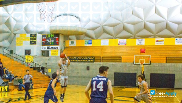 Foto de la Walla Walla Community College #1