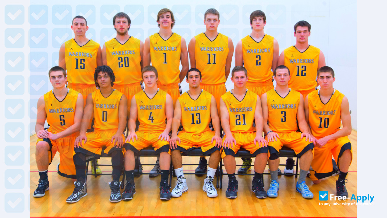 Walla Walla Community College photo #7