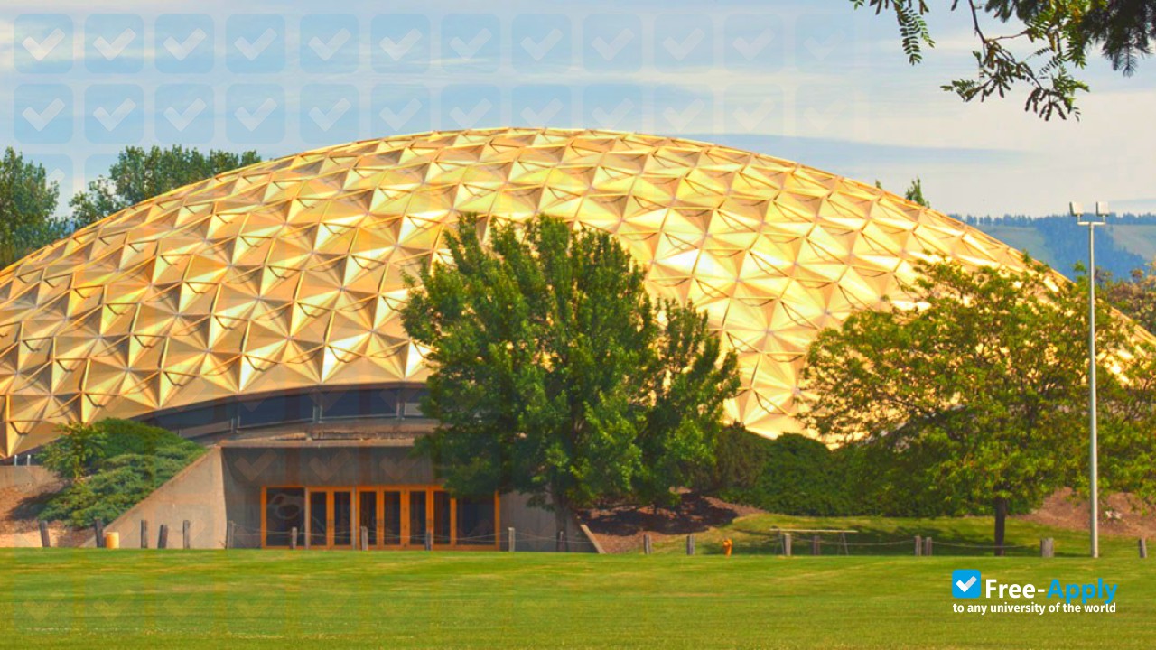 Walla Walla Community College photo #3