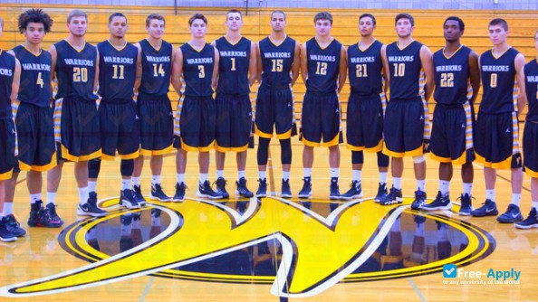 Walla Walla Community College photo #11