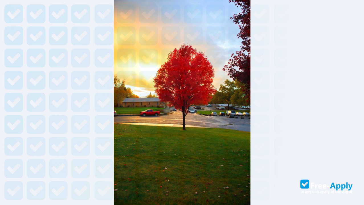 Foto de la Walla Walla University #3