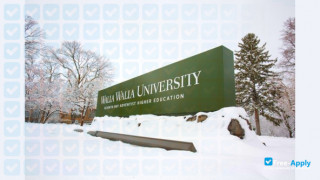 Miniatura de la Walla Walla University #2