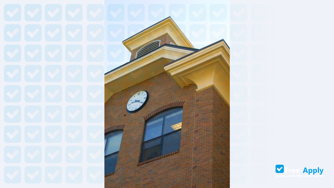 Foto de la Walla Walla University #9