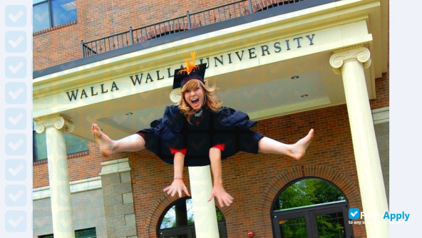 Foto de la Walla Walla University #13