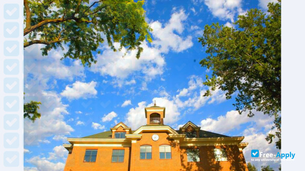 Foto de la Walla Walla University #2