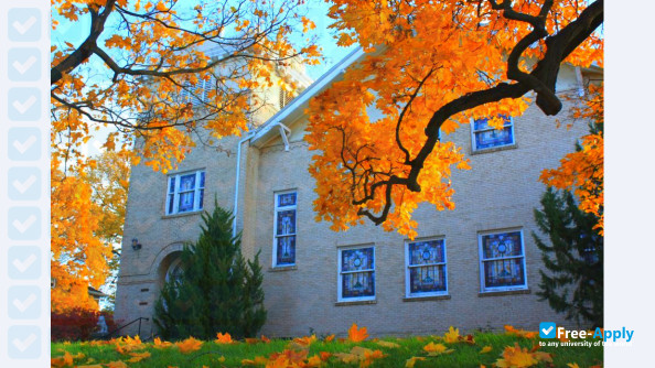 Foto de la Walla Walla University #11