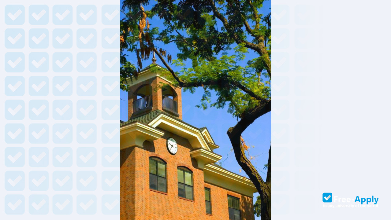 Foto de la Walla Walla University #12