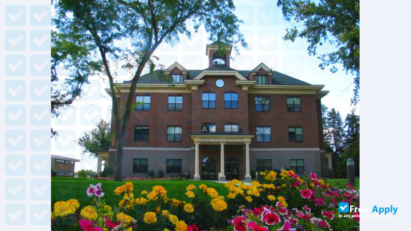 Foto de la Walla Walla University #4