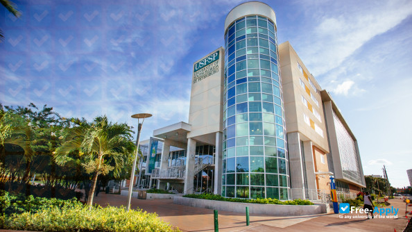 Фотография University of South Florida St Petersburg