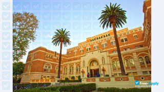 University of Southern California thumbnail #3