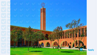 University of Southern California миниатюра №4