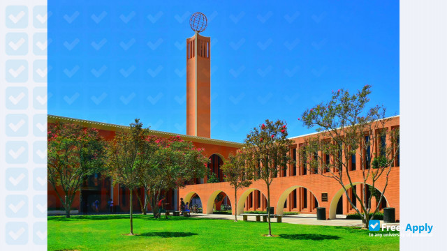 Foto de la University of Southern California #4