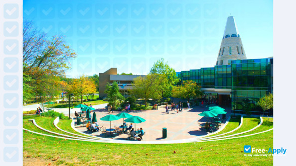 University of Southern Indiana photo #4