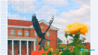 Miniatura de la University of Southern Mississippi #14