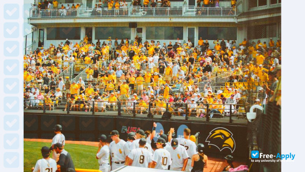 University of Southern Mississippi photo #11