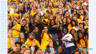 University of Southern Mississippi thumbnail #11