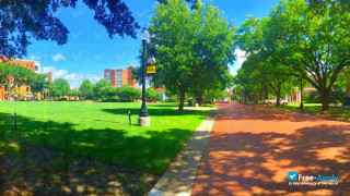 University of Southern Mississippi thumbnail #7