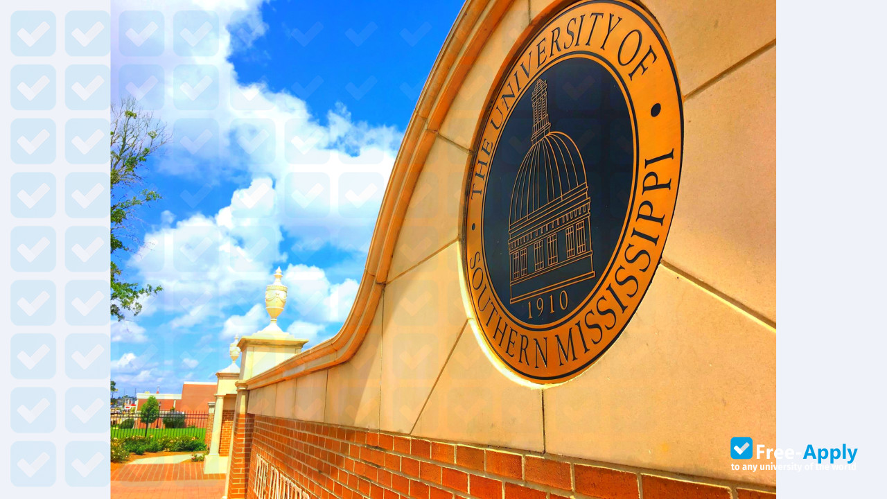 University of Southern Mississippi photo #5