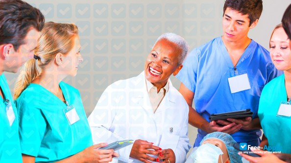 Foto de la University of St Augustine for Health Sciences