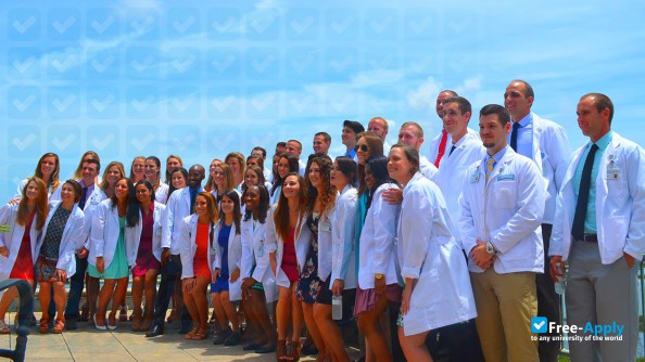 Foto de la University of St Augustine for Health Sciences #8