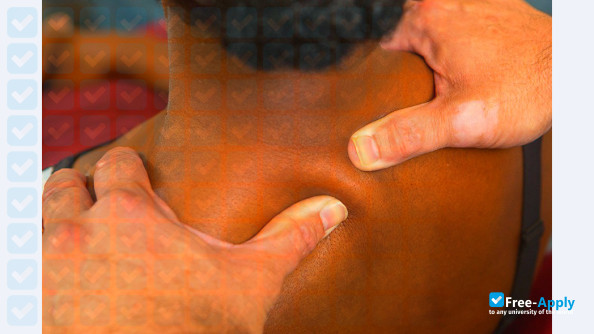 Foto de la University of St Augustine for Health Sciences #6
