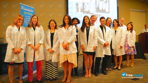 Foto de la University of St Augustine for Health Sciences #14