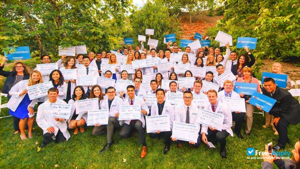 Foto de la University of St Augustine for Health Sciences #13