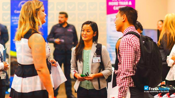 Foto de la University of St Augustine for Health Sciences #5