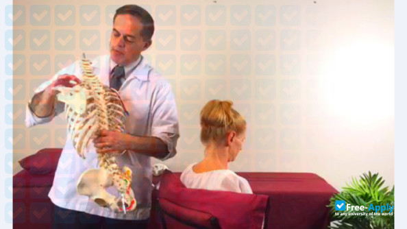 Foto de la University of St Augustine for Health Sciences #10