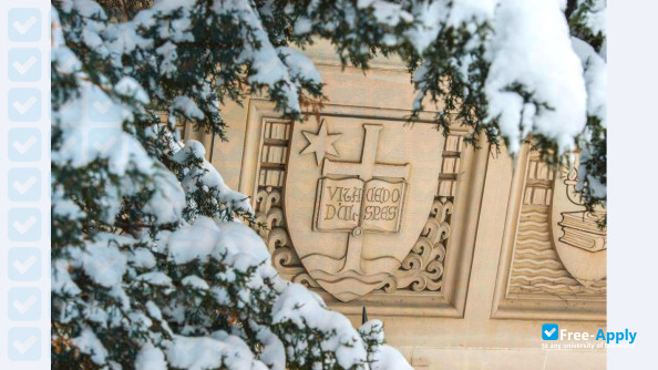 University of Notre Dame photo #12