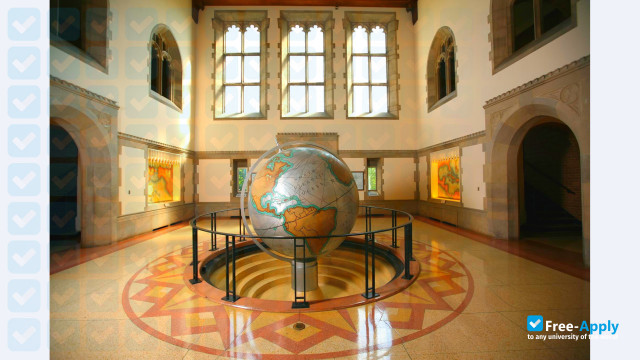 University of Notre Dame photo #12