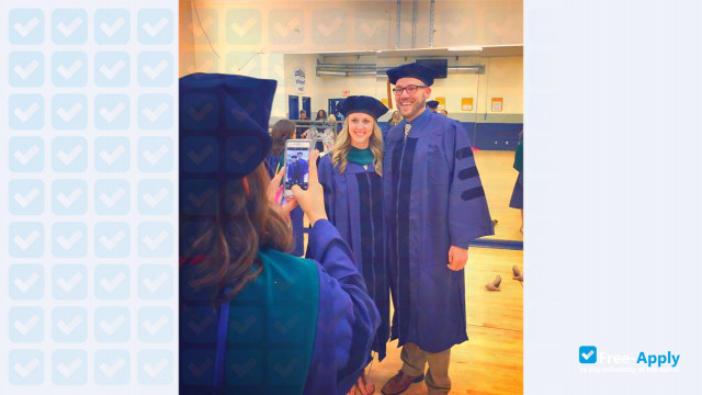 University of Tennessee Chattanooga photo #16