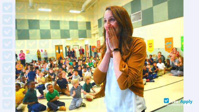 University of Tennessee Chattanooga photo #8