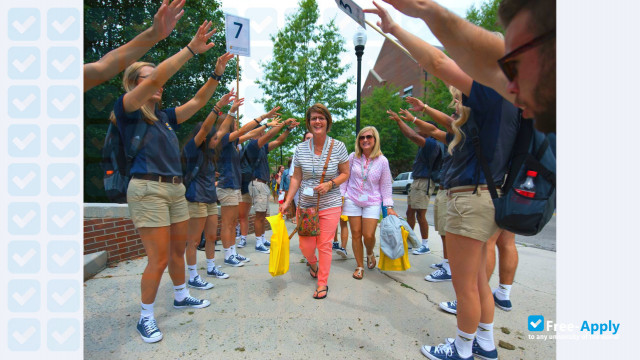 University of Tennessee Chattanooga photo #5