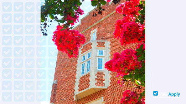 University of Tennessee Chattanooga фотография №1