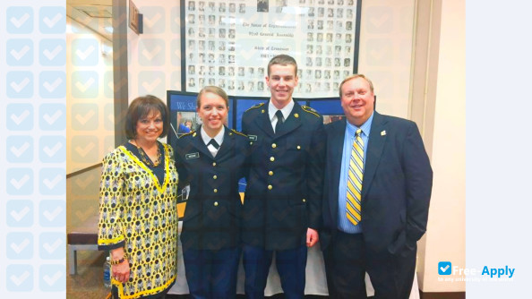 University of Tennessee Chattanooga photo #2