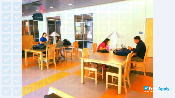 University of Tennessee Chattanooga photo #12