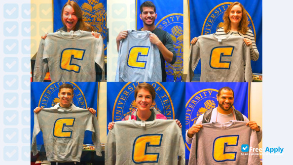University of Tennessee Chattanooga фотография №7