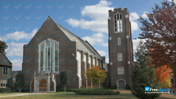 University of Tennessee Chattanooga фотография №15