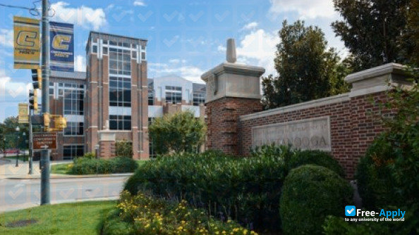 University of Tennessee Chattanooga photo #7