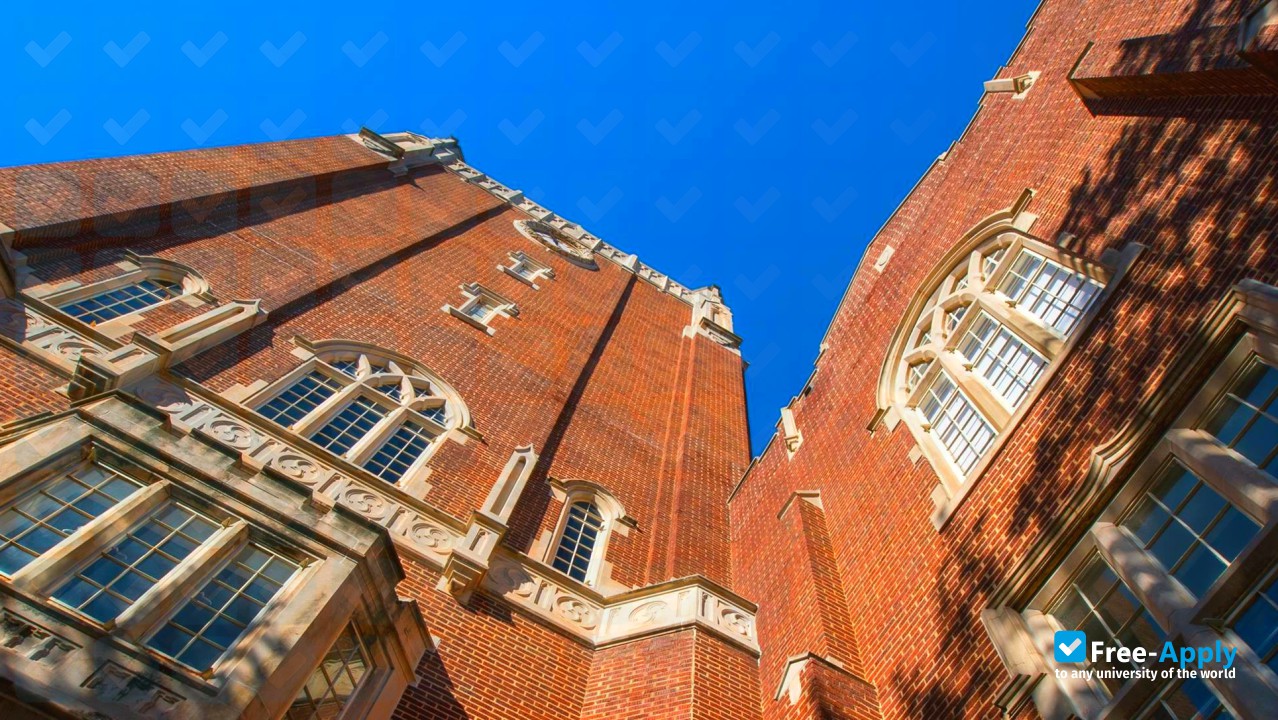 Photo de l’University of Oklahoma #8