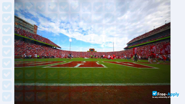 Photo de l’University of Oklahoma #3