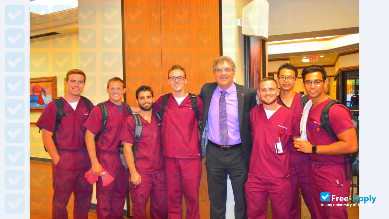 University of Oklahoma Health Sciences Center photo #10