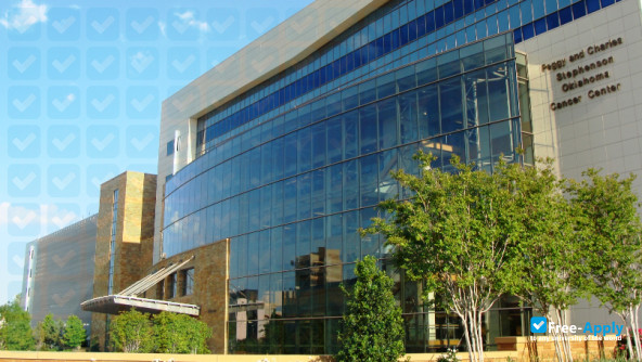 University of Oklahoma Health Sciences Center photo #7