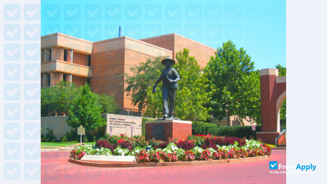 University of Oklahoma Health Sciences Center фотография №12