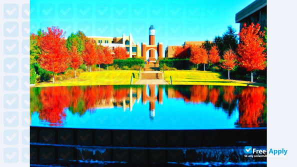 University of Oklahoma Health Sciences Center photo #12