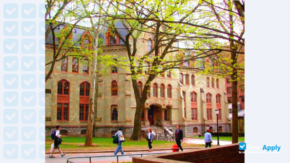 University of Pennsylvania photo #5