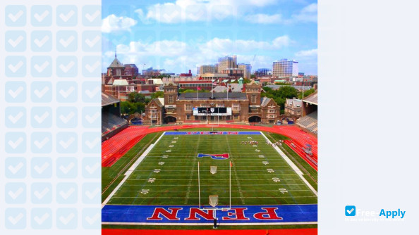 University of Pennsylvania photo #2